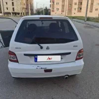 پراید 111|خودرو سواری و وانت|بجنورد, |دیوار