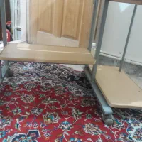 میز ام دی اف