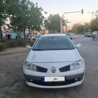 فروش فوری مگان ۲۰۰۰اتومات فول مدل ۹۲