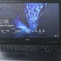 لپ‌تاپ Dell Precision 7730 (بسیار تمیز)