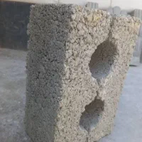 فروش چند عدد بلوک سیمانی تو پر عینکی