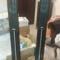 باند ایستاده
