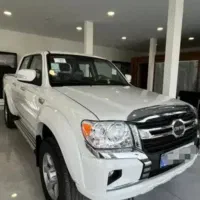 کاپرا U اقساطی ، مدل 1404 «اتوملک»