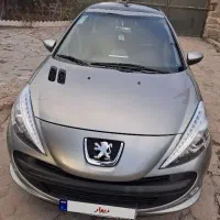 207تیتانیوم 402معاوضه باپرشیا