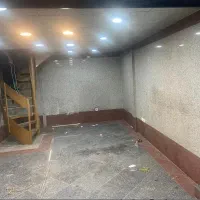 مطهری  مغازه ۳۰ متر با ۱۵ متر بالکن