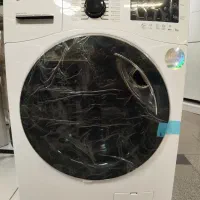 لباسشویی ۹ کیلو اکتا پلاس