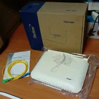مودم فیبر نوری FiberHome