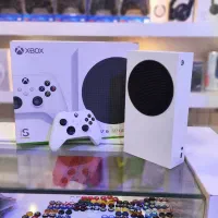 xbox سریز اس در حد آکبند