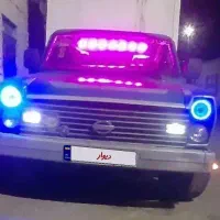 نیسان یخچالی دوگانه شرکتی