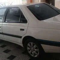 پژو اس ال ایکس