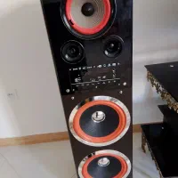 یک جفت اسپیکر