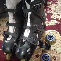 اسکیت