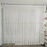 پرده توری