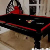 ساخت میز بیلیارد