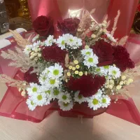 سبد گل خوشکل