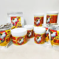 سرلاک باراتا تغذیه تخصصی جوجه پرندگان