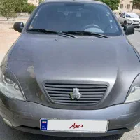 تیبا مدل ۹۷