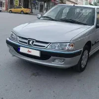 پژو پارس ۱۴۰۰اتاق تعویض۱۴۰۵