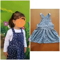 لباس بچگانه بیرونی|کفش و لباس بچه|فسا, |دیوار