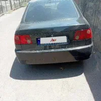 چری A15|خودرو سواری و وانت|گرمدره, |دیوار