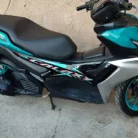 طرح ایروکس۱۵۵ گلکسی مدل۴۰۳