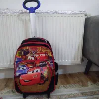 کیف چرخدارپسرانه