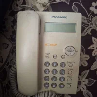 تلفن پانوسونیک