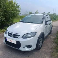 کوییک دنده ای مدل 1400