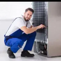 تعمیرات یخچال لباسشوی ابگرمکن، درمحل ومنزل