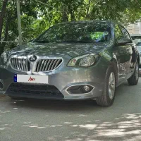 برلیانس مدل ۹۷