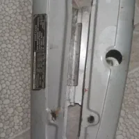 قاب زنجیر موتور در حد نو