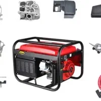 بورس تعمیر فروش لوازمات وقطعات‌ ادوات کشاورزی