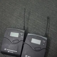 ریسیور هاشف سنهایزر g3