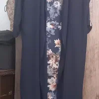 مانتوولباس مجلسی