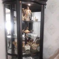 بوفه ازجنس چوب