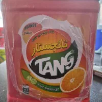 شربت پودری تانج