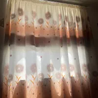 پرده|پرده، رانر، رومیزی|شیراز, حومه شیراز|دیوار