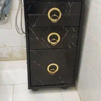 صندلی اصلاح و ترولی