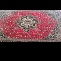 فرش ماشینی ۱۲ متری