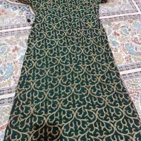 لباس مجلسی کارشده