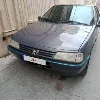 405مدل 98 معاوضه