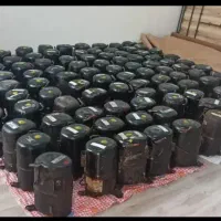 فروش کمپرسور موتور کولر استوک