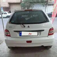 پراید 111