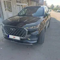 تیگو ۸ پرو مکس