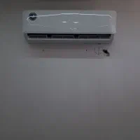 نصب و سرویس انواع کولر دوتیکه و پنجره ای