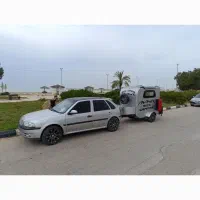 فولکس گل|خودرو سواری و وانت|شیراز, شهرک قمشه|دیوار