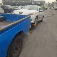 یدکش شبانه روزی باقیمت مناسب