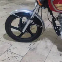 هوندا ۲۰۰