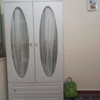 کمد تمام ام دی اف