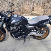 cb400 crm dt|موتورسیکلت|اصفهان, آبشار|دیوار